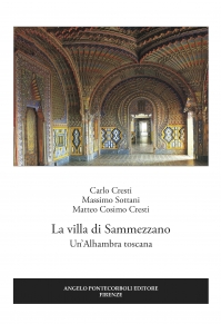 La villa di Sammezzano